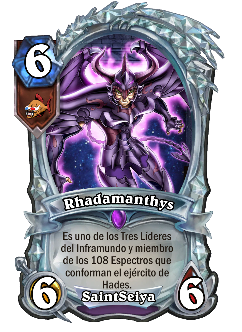 Rhadamanthys